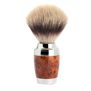 MÜHLE STYLO - Shaving Brushes