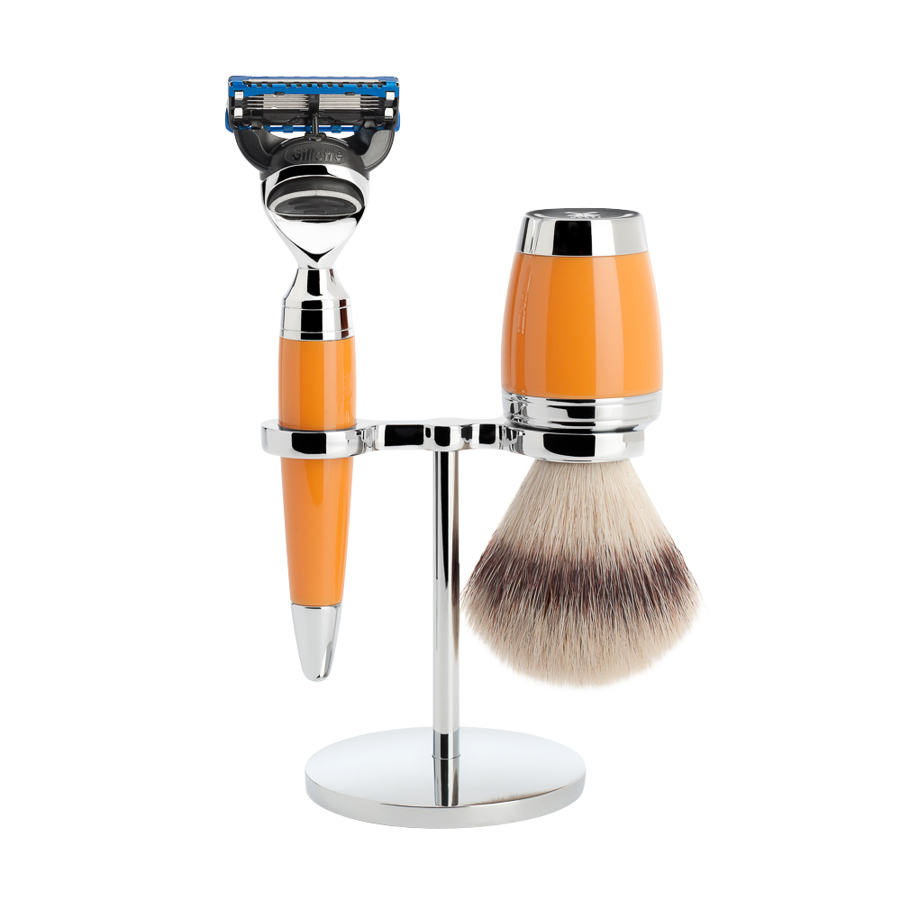 
            
                Load image into Gallery viewer, STYLO - Shaving Sets
            
        