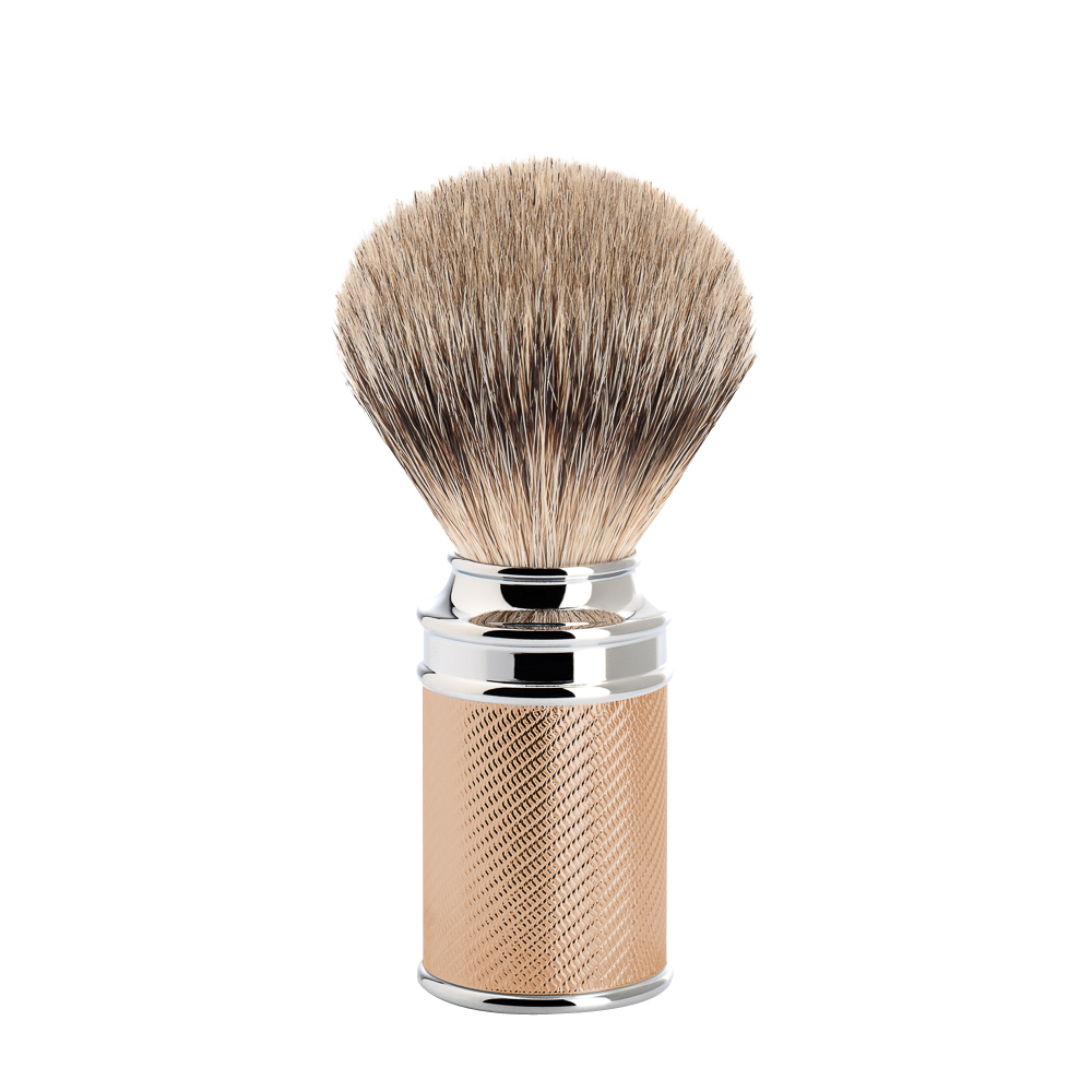 MÜHLE TRADITIONAL - Shaving Brushes