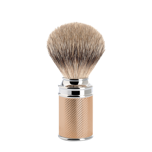TRADITIONAL - Shaving Brushes