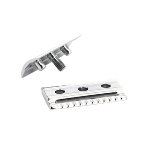 SPARE PART - Safety Razor Replacement Head