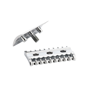 SPARE PART - Safety Razor Replacement Head