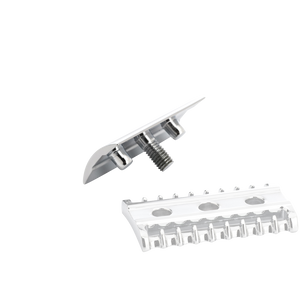 SPARE PART - Safety Razor Top Cap