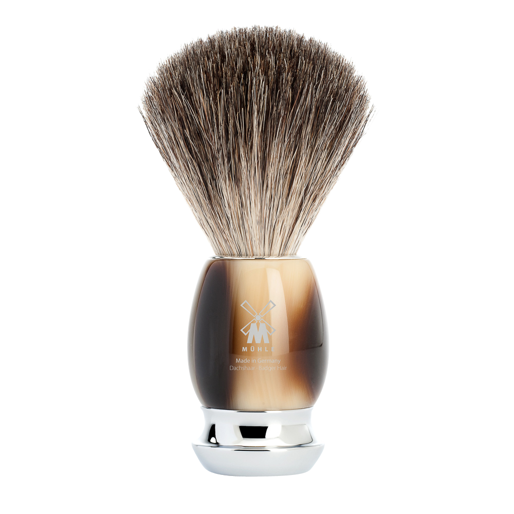 MÜHLE VIVO - Shaving Brushes