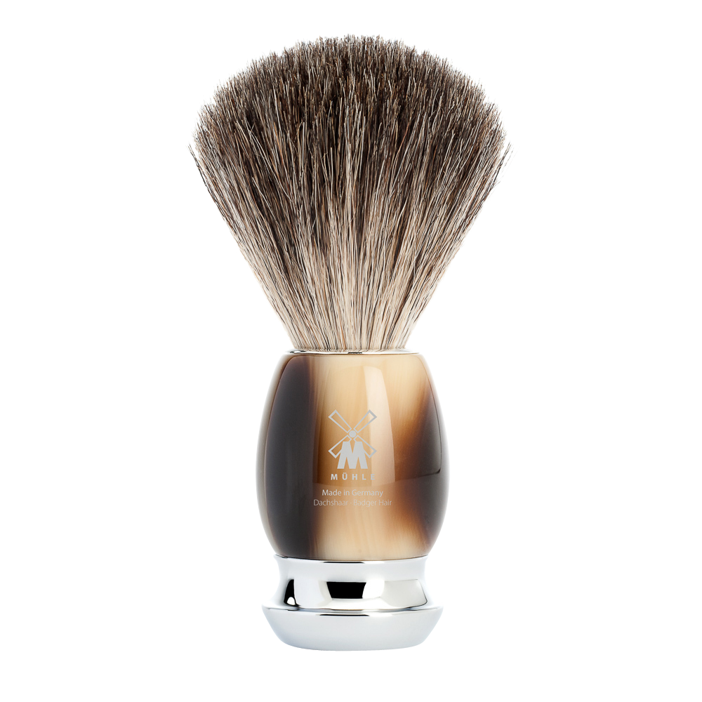 
            
                Load image into Gallery viewer, VIVO - Shaving Brushes
            
        