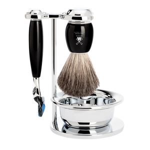 
            
                Load image into Gallery viewer, VIVO - Shaving Sets with Shaving Bowl
            
        