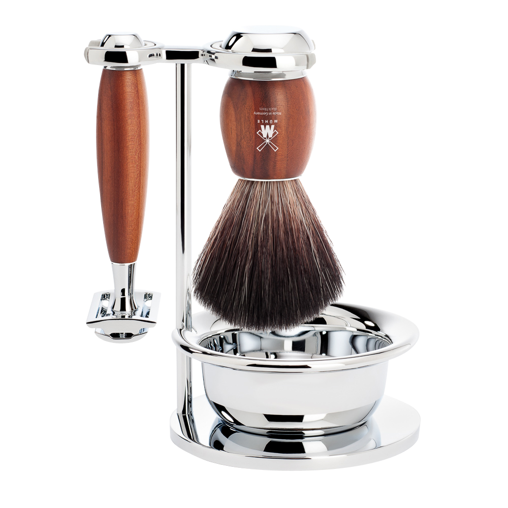 MÜHLE VIVO - Shaving Sets with Shaving Bowl