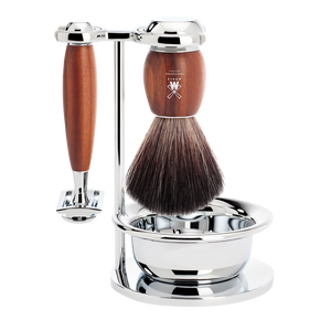 VIVO - Shaving Sets with Shaving Bowl