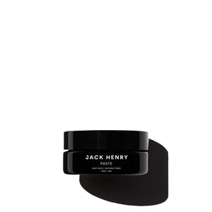 Jack Henry Paste