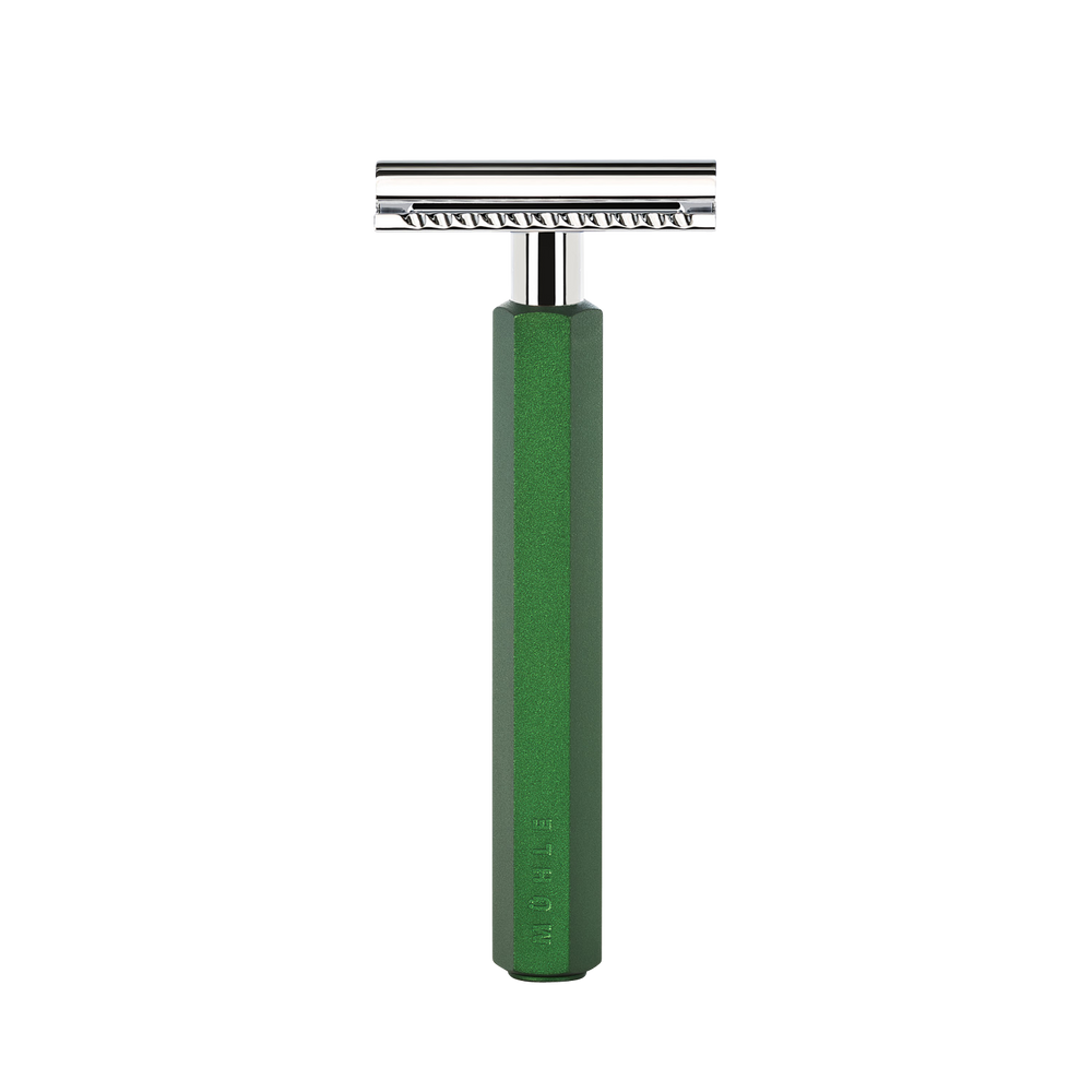 MÜHLE HEXAGON - Razors