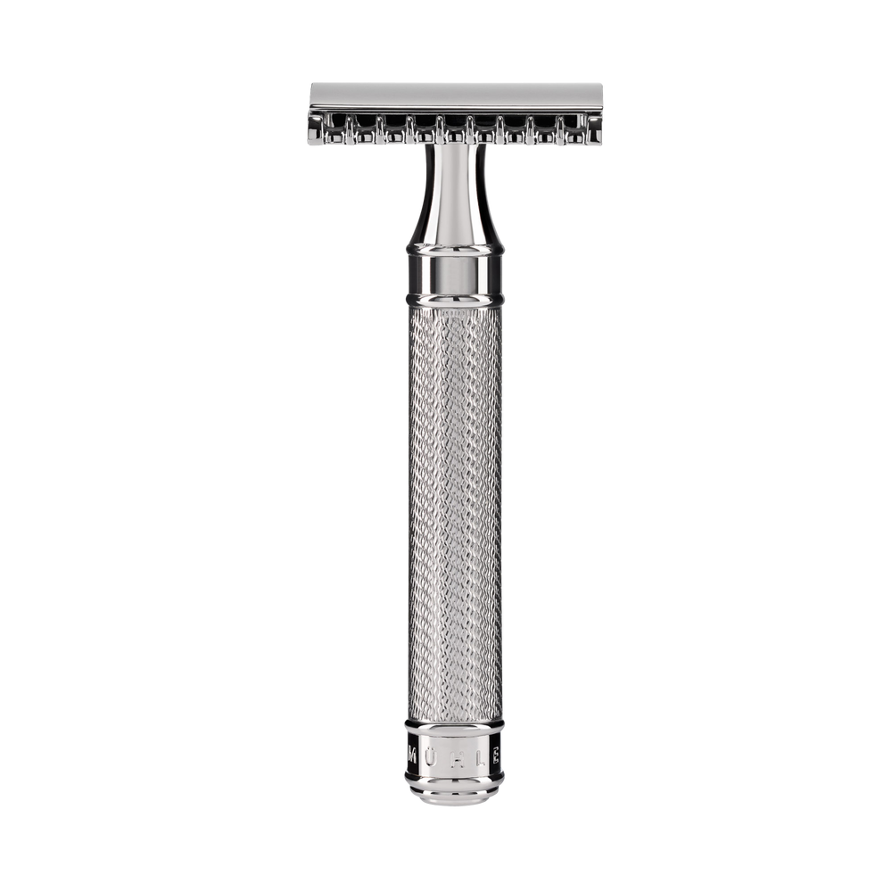 MÜHLE TRADITIONAL - Razors (Grande)