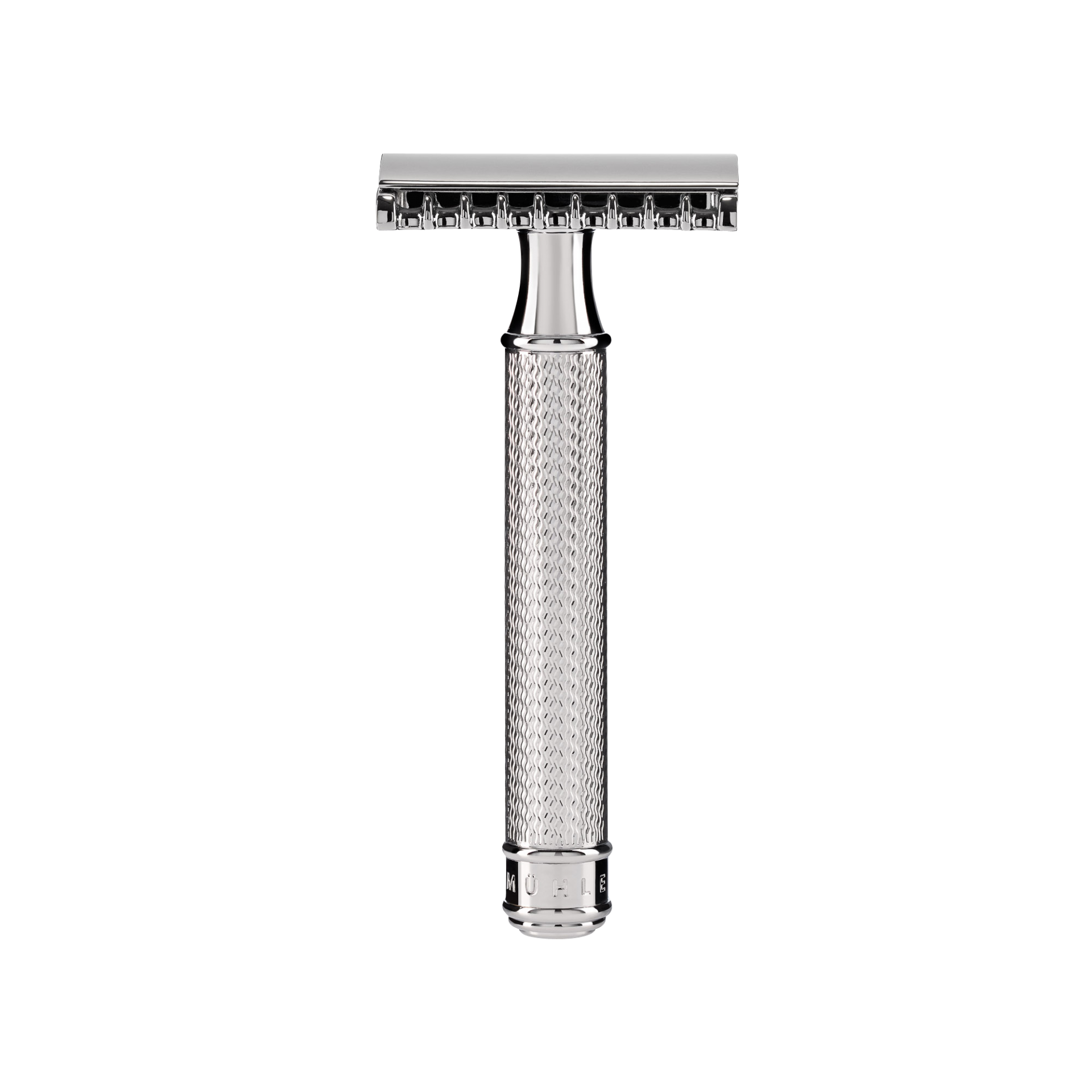 Bromley Razor Free Sample TRADITIONAL - Razors | Free Samples | DeckOut SG