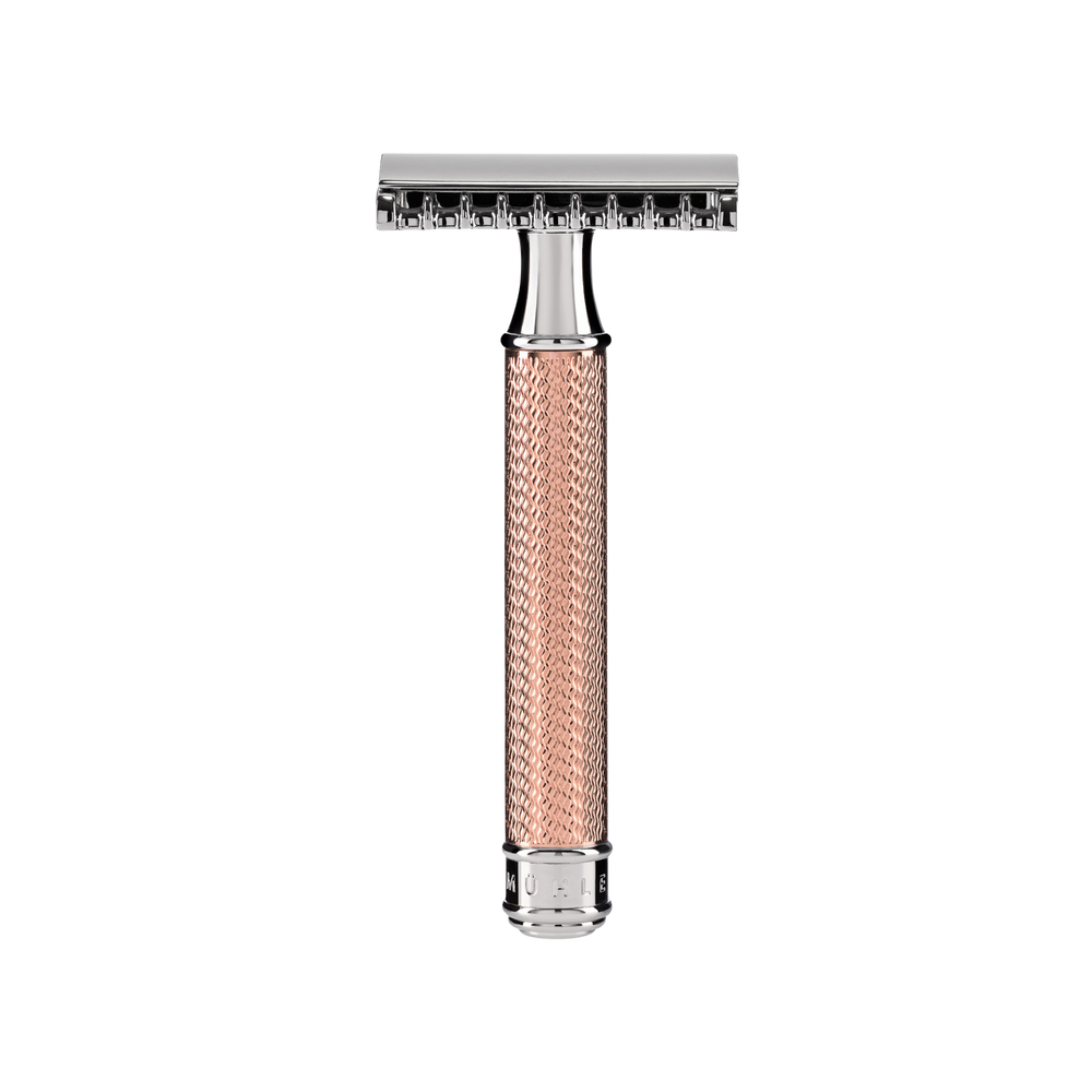 TRADITIONAL - Razors