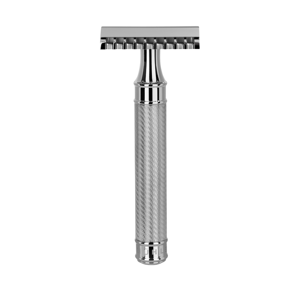 MÜHLE TRADITIONAL - Razors (Grande)