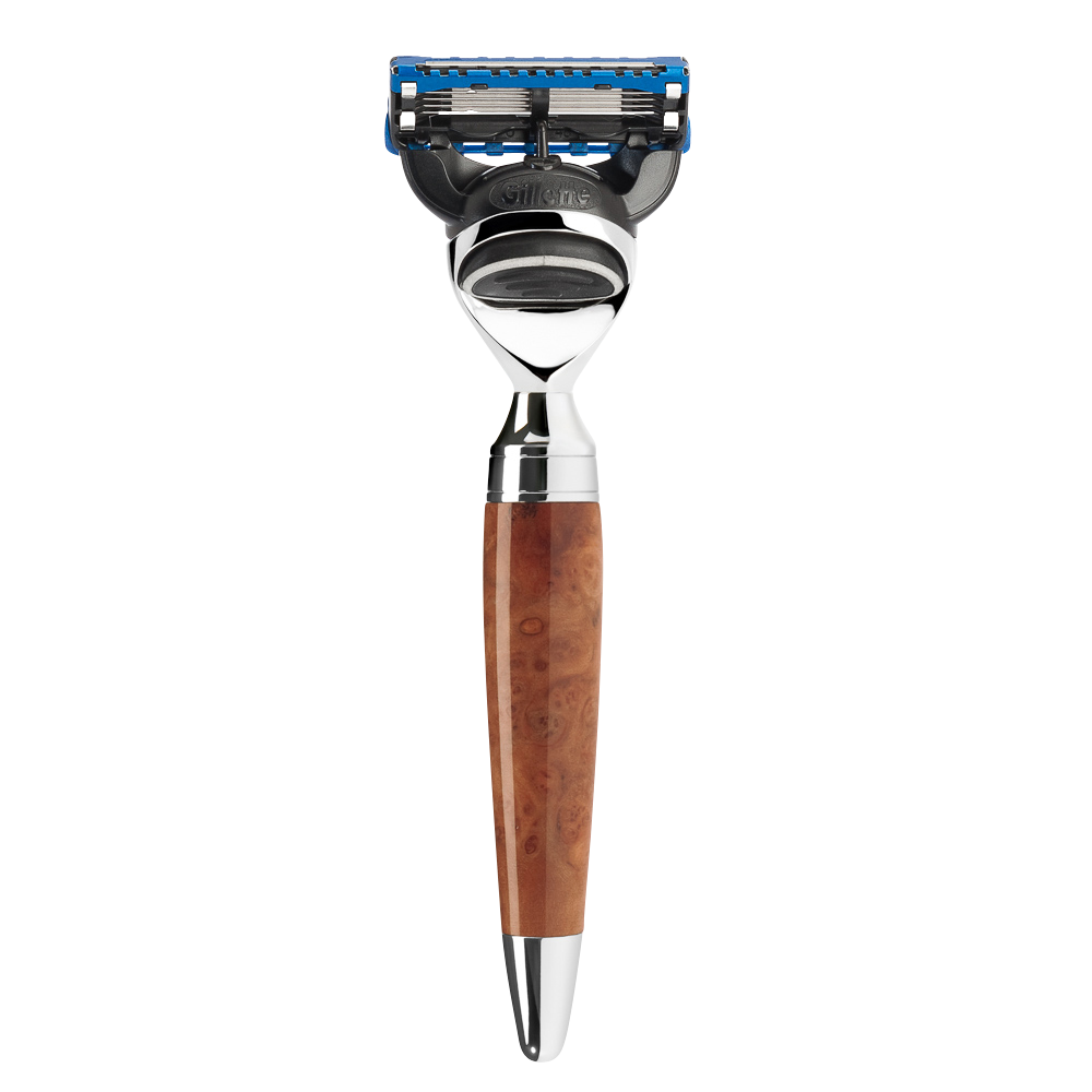 MÜHLE STYLO - Razors