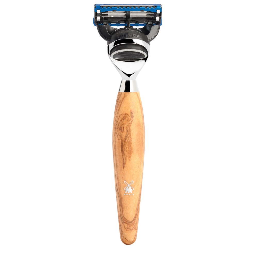 MÜHLE KOSMO - Razors