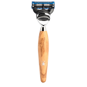 MÜHLE KOSMO - Razors