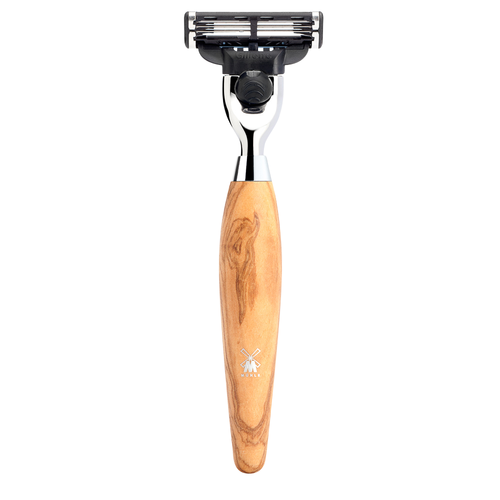 MÜHLE KOSMO - Razors