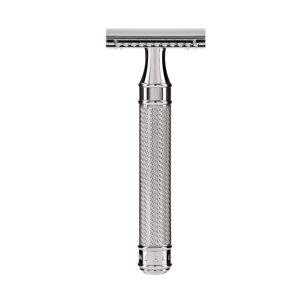 MÜHLE TRADITIONAL - Razors (Grande)