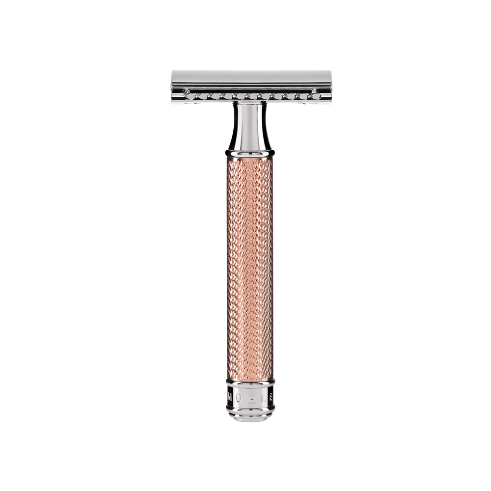 MÜHLE TRADITIONAL - Razors