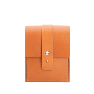 TRAVEL - Leather Bag