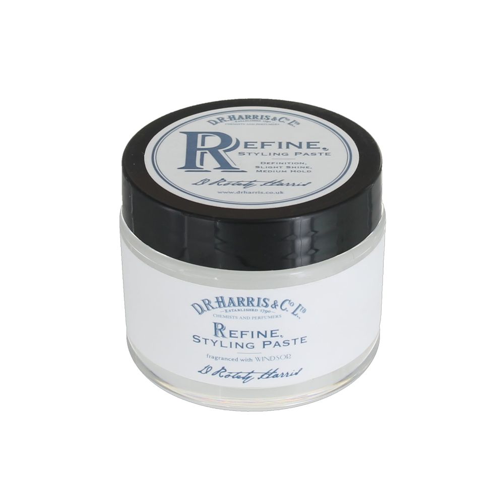 D.R. Harris Refine Hair Paste