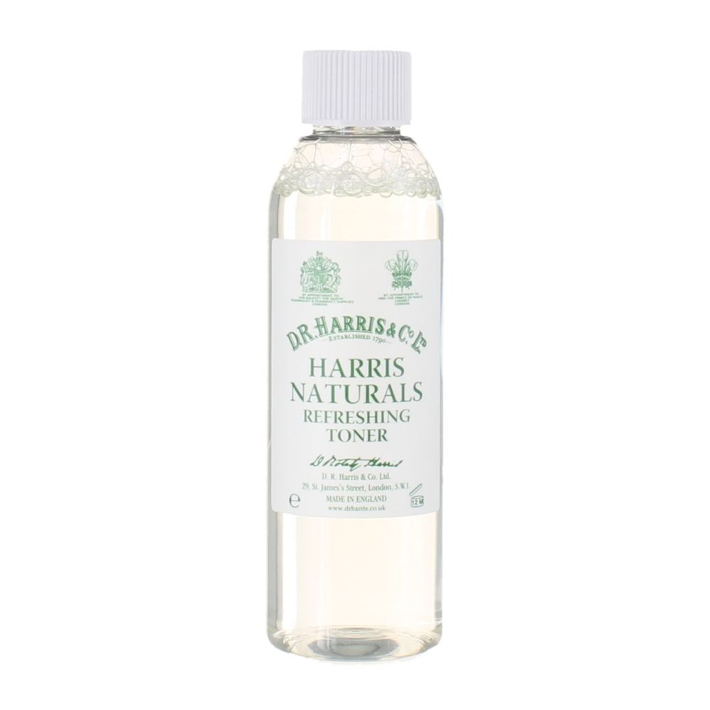 D.R. Harris Naturals Refreshing Toner