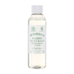 D.R. Harris Naturals Refreshing Toner