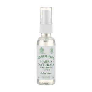 D.R. Harris Naturals Refreshing Toner