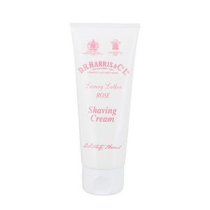 D.R. Harris Shaving Cream Tube