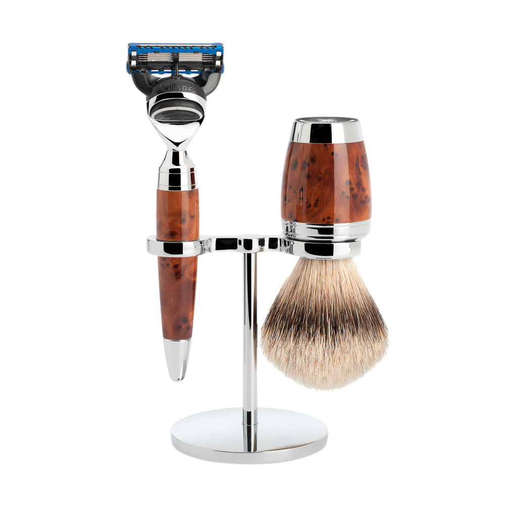 MÜHLE STYLO - Shaving Sets