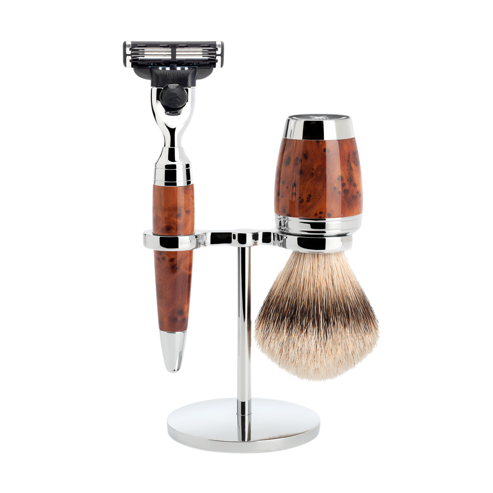 MÜHLE STYLO - Shaving Sets