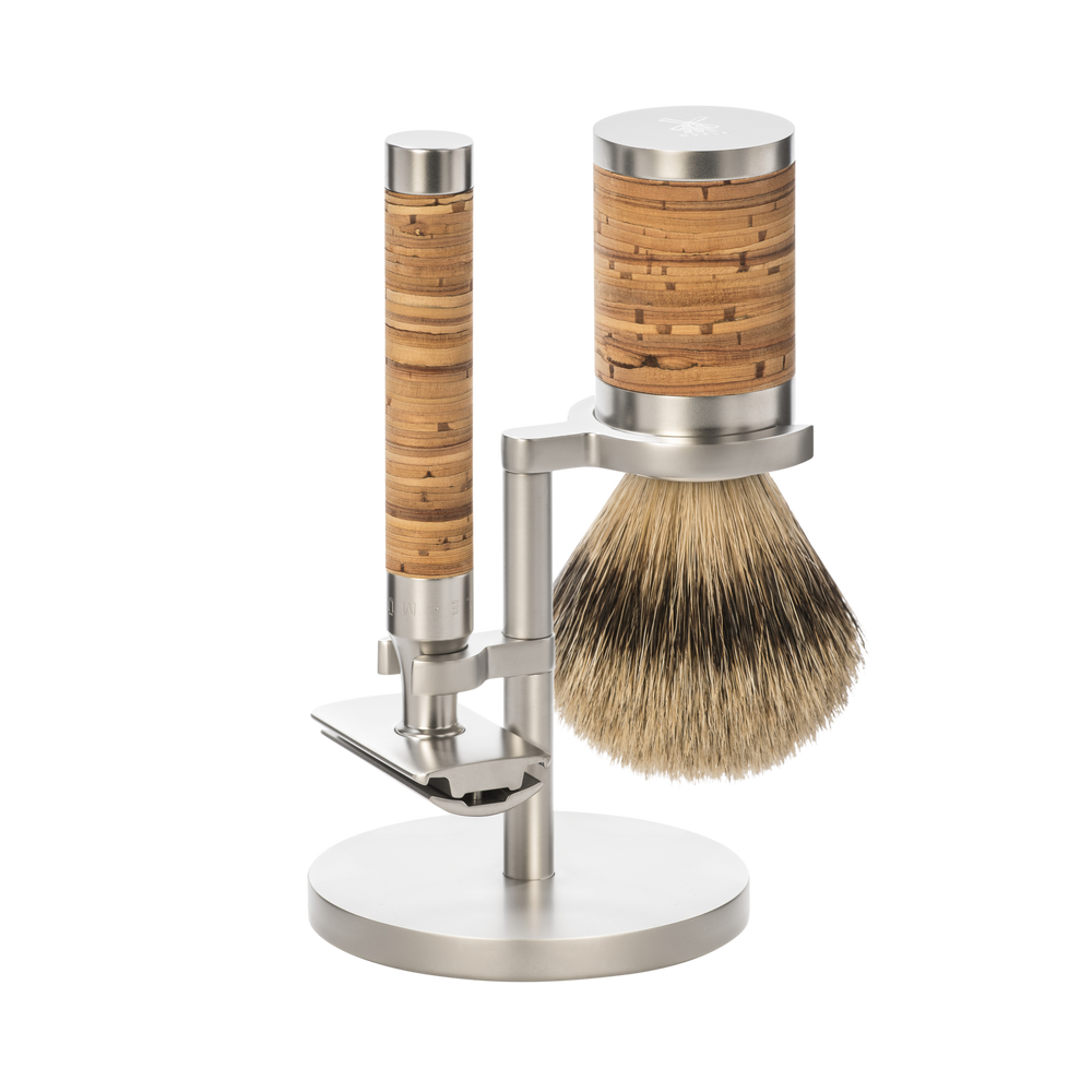 MÜHLE ROCCA - Shaving Sets