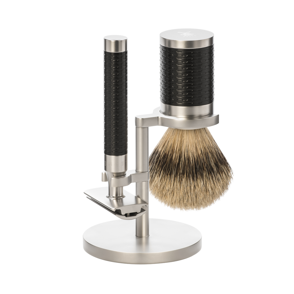 MÜHLE ROCCA - Shaving Sets