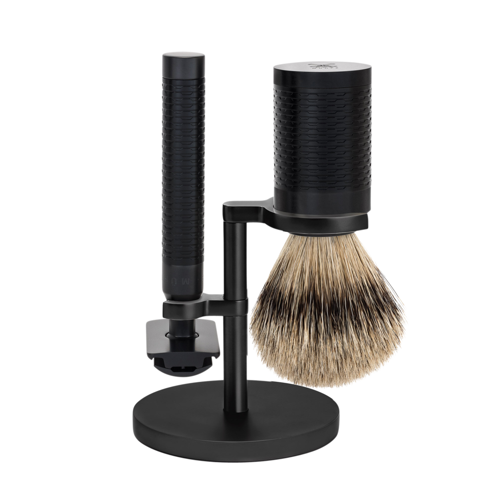 ROCCA - Shaving Sets