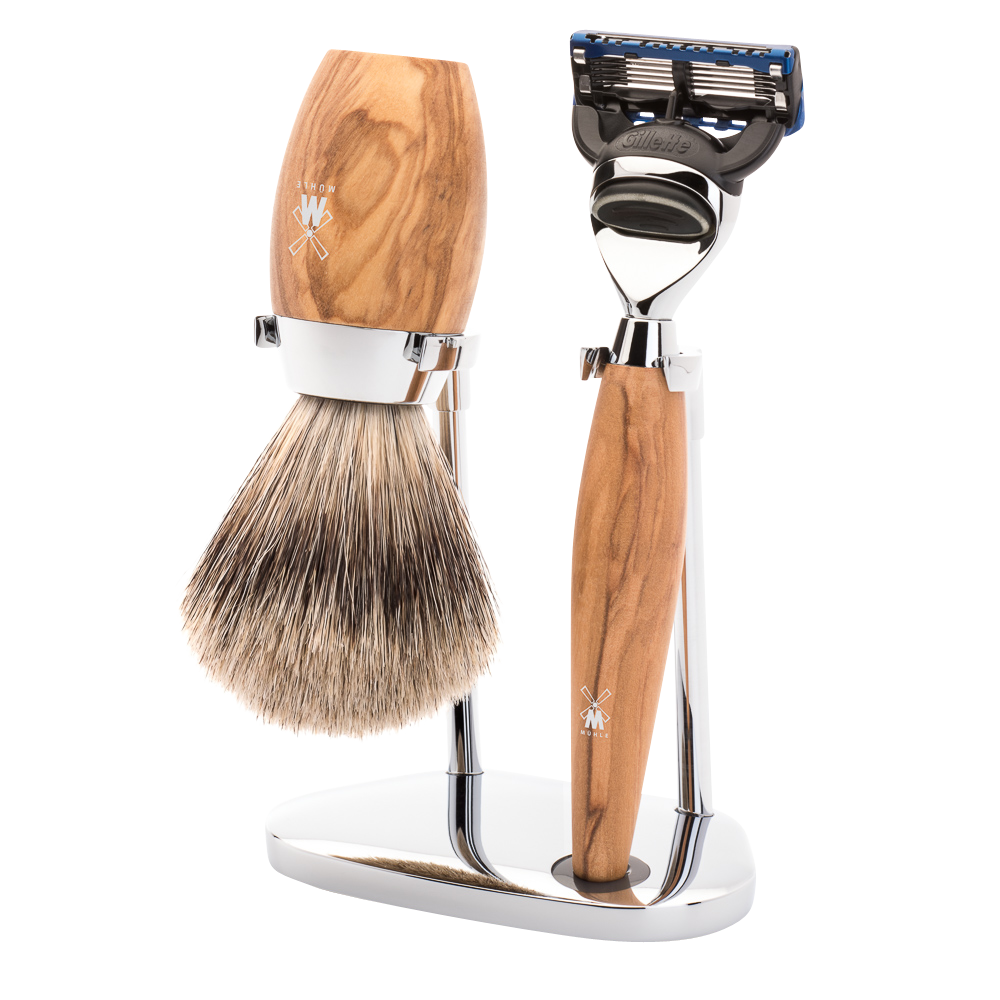 MÜHLE KOSMO - Shaving Sets