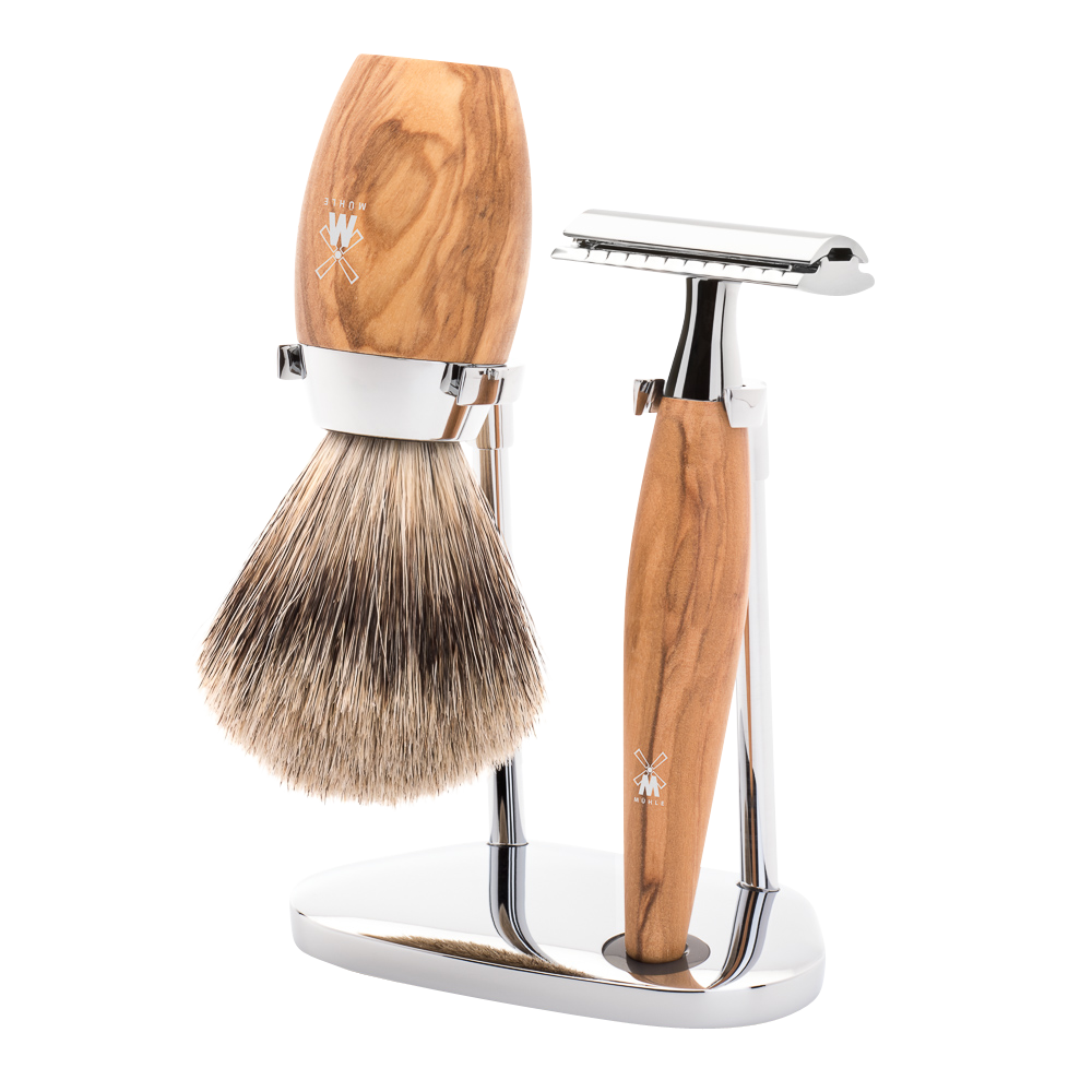 MÜHLE KOSMO - Shaving Sets