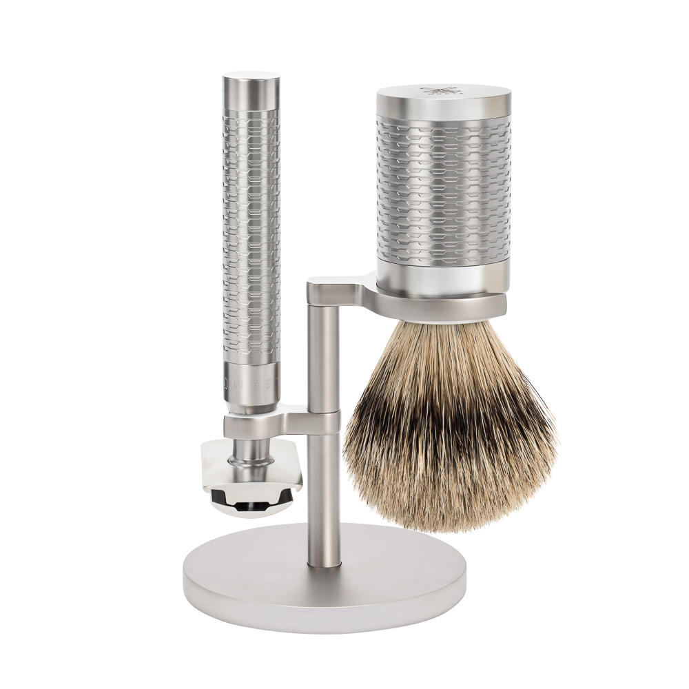 MÜHLE ROCCA - Shaving Sets