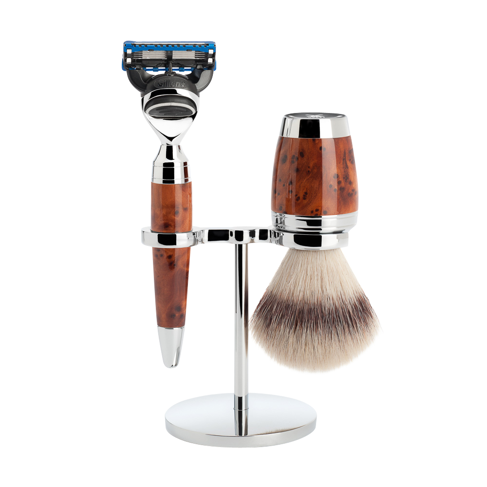 MÜHLE STYLO - Shaving Sets