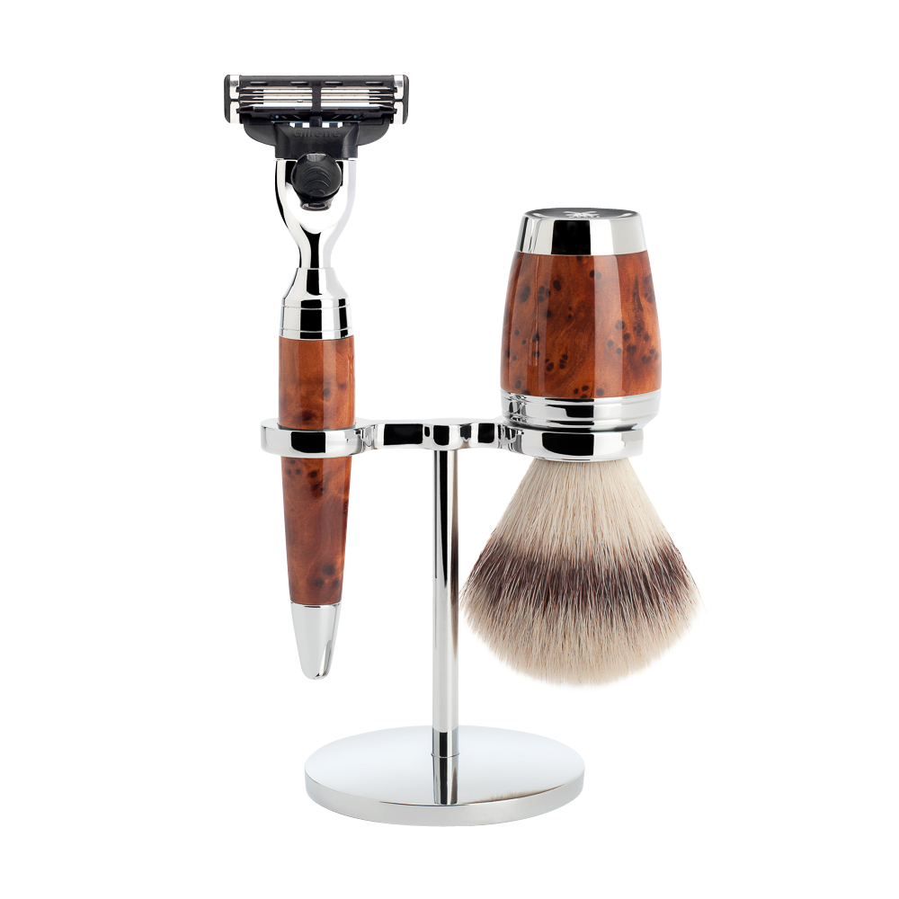 MÜHLE STYLO - Shaving Sets