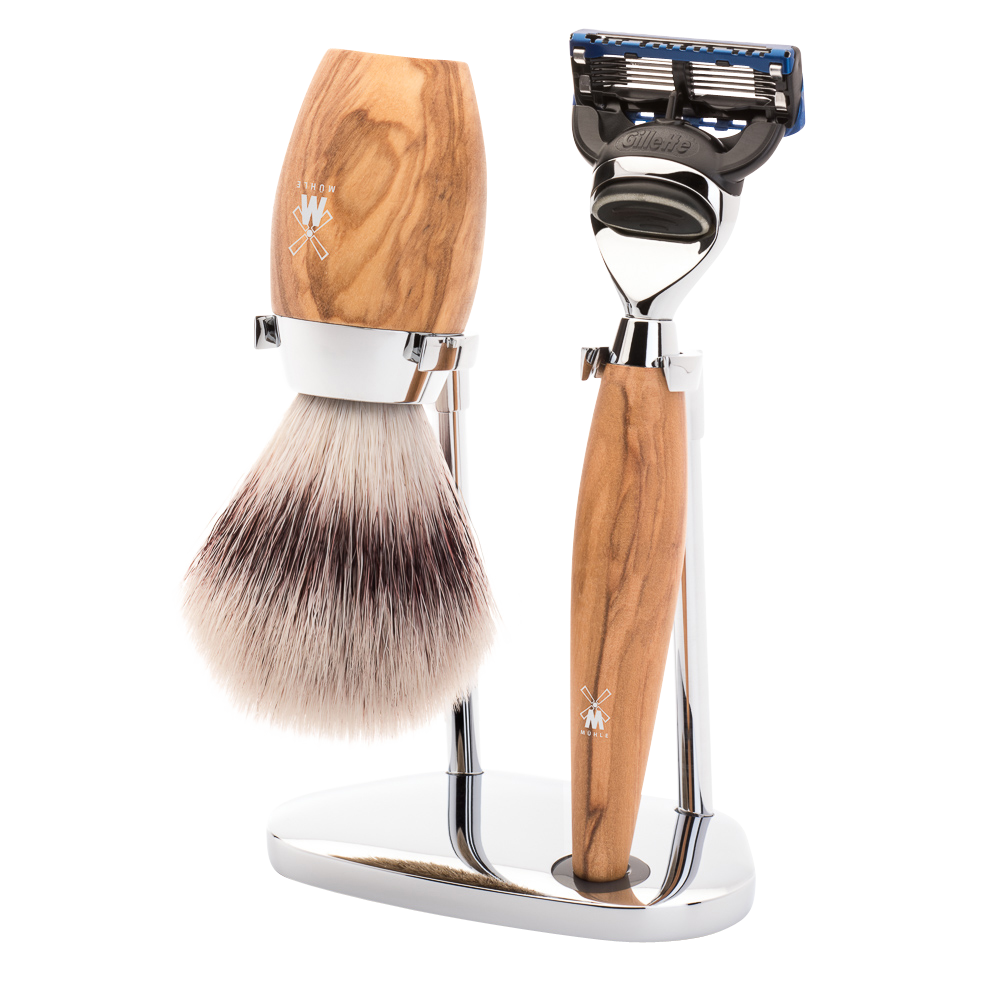 MÜHLE KOSMO - Shaving Sets