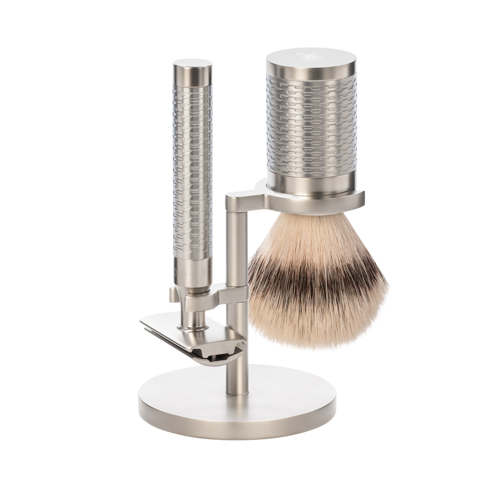 ROCCA - Shaving Sets