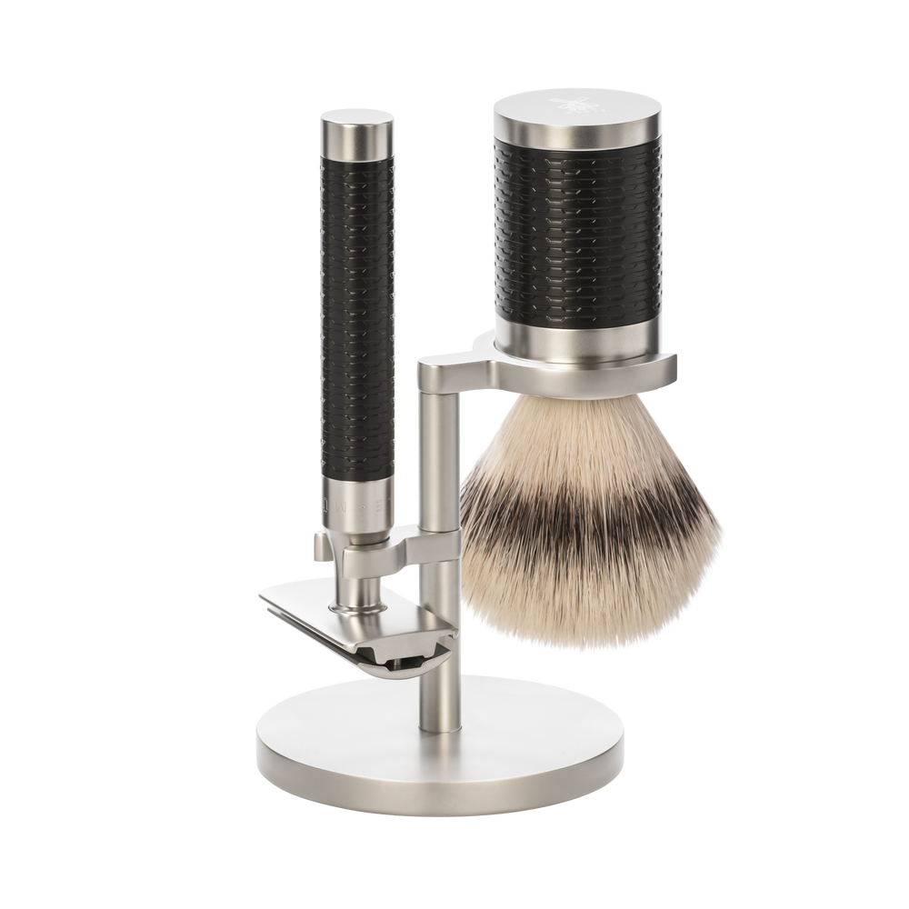 MÜHLE ROCCA - Shaving Sets