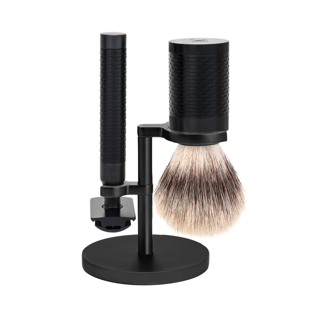 ROCCA - Shaving Sets