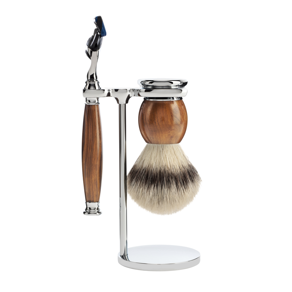 MÜHLE SOPHIST - Shaving Sets