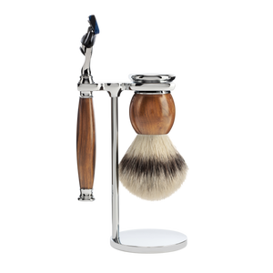 MÜHLE SOPHIST - Shaving Sets