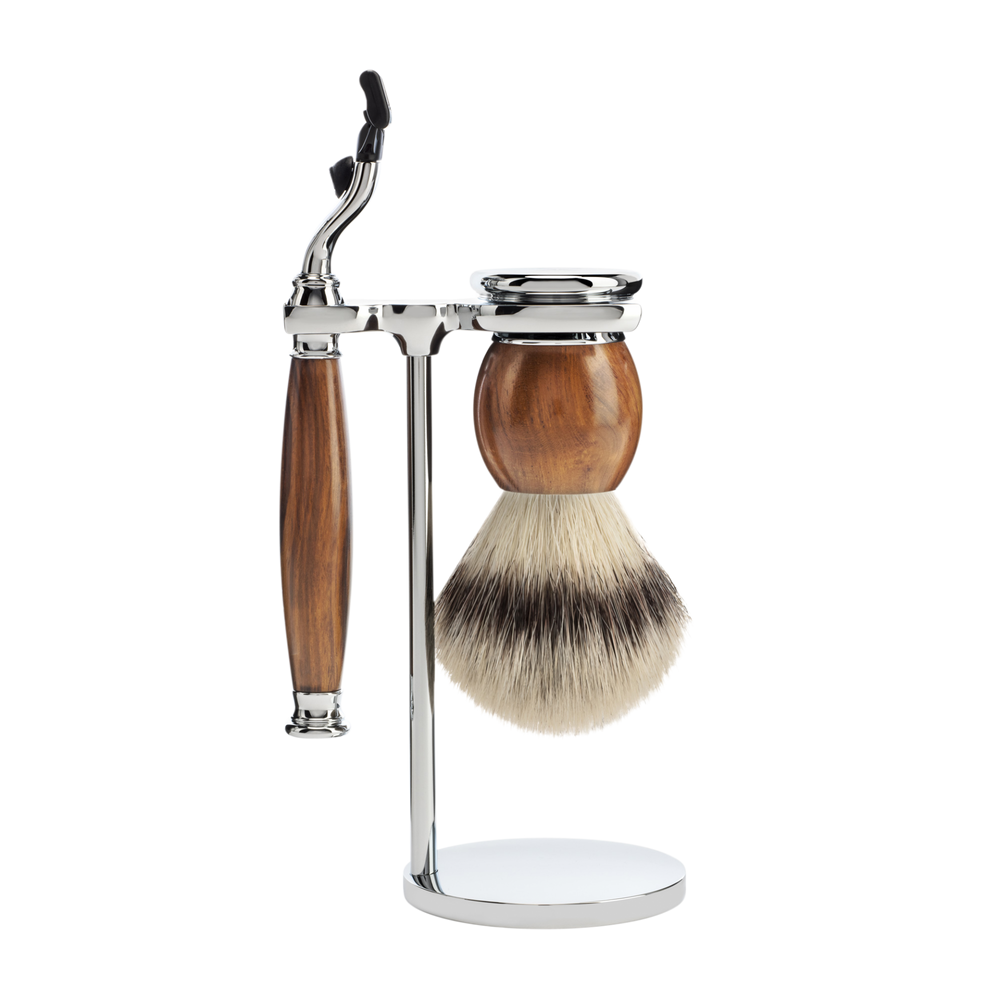 MÜHLE SOPHIST - Shaving Sets