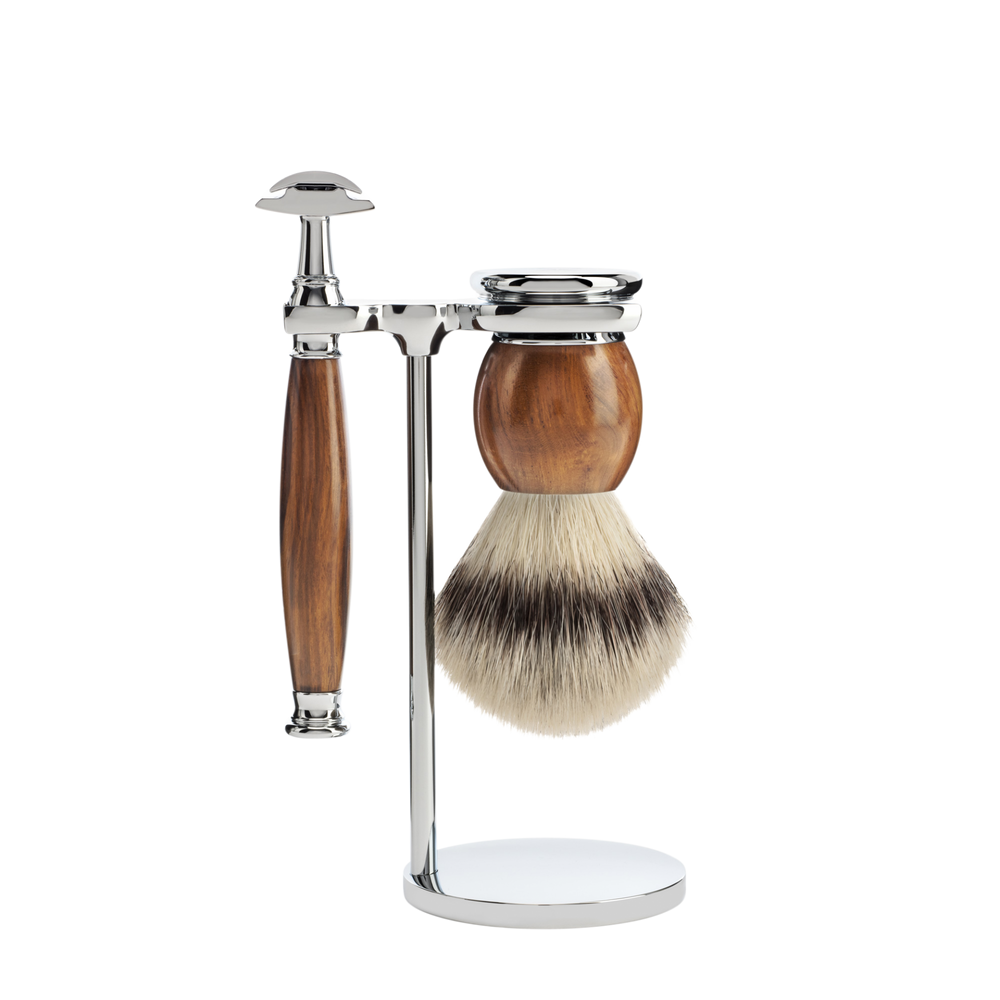 MÜHLE SOPHIST - Shaving Sets