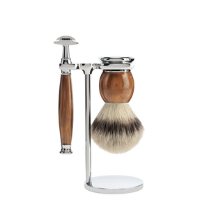 MÜHLE SOPHIST - Shaving Sets