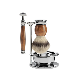 
            
                Load image into Gallery viewer, SOPHIST - Shaving Sets with Shaving Bowl
            
        